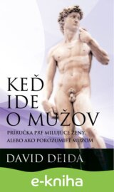 Keď ide o mužov