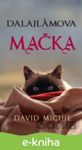 Dalajlámova mačka