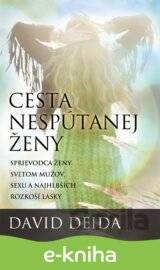 Cesta nespútanej ženy
