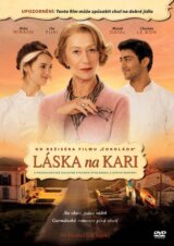 Láska na kari