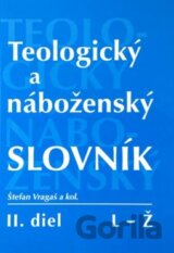 Teologický a náboženský slovník (L - Z)
