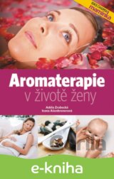 Aromaterapie v životě ženy