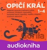 Opičí král
