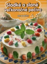 Sladké a slané veľkonočné pečivo (44)
