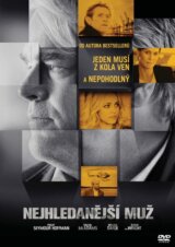 Nejhledanější muž (DVD)