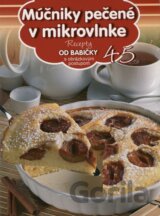 Múčniky pečené v mikrovlnke (45)