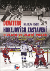 Devatero hokejových zastavení