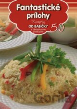 Fantastické prílohy 50