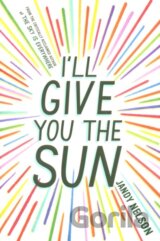 I'll Give You the Sun