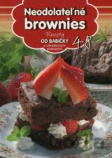 Neodolateľné brownies (48)