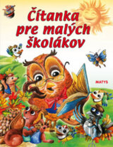 Čítanka pre malých školákov