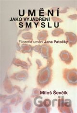 Umění jako vyjádření smyslu