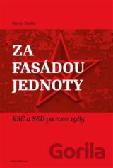 Za fasádou jednoty