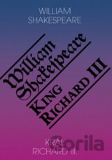 Král Richard III. / King Richard III