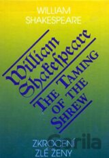 Zkrocení zlé ženy/The Taming of the Shrew (William Shakespeare) [CZ]