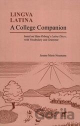 Lingua Latina: A College Companion