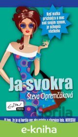 Ja, svokra