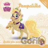 Palace Pets: Pampeliška - Locika plní poníkovi velký sen