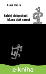 Každej chlap chodí, jak mu pták narost