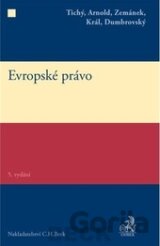 Evropské právo