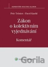Zákon o kolektivním vyjednávání