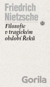 Filosofie v tragickém období Řeků