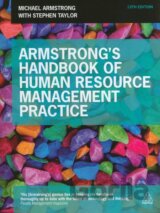 Armstrong's Handbook of Human Resource Management Practice