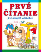 Prvé čítanie pre malých školákov
