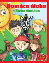 Domáca úloha malého školáka