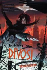 Divosi: Vranovravec