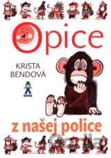 Opice z našej police