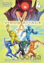 Virus Attack 4.