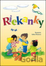 Riekanky
