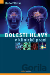Bolesti hlavy v klinické praxi