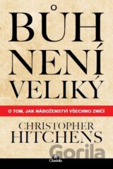 Bůh není veliký