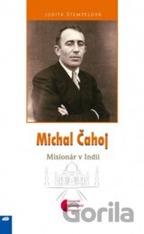 Michal Čahoj