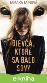 Dievča, ktoré sa bálo sovy