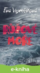 Růžové moře