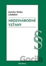 Medzinárodné vzťahy