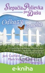 Slepačia polievka pre dušu: Odkazy z neba