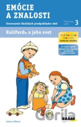 Kuliferdo a jeho svet - Emócie a znalosti