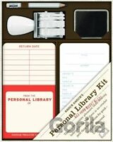 Personal Library Kit