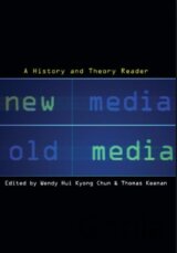 New Media, Old Media