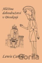 Aliččina dobrodružství v Divukraji