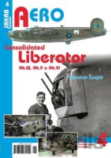 Consolidated B-24 Liberator