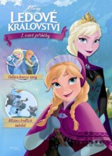 Ledové království: 2 nové příběhy