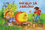 Gúľalo sa jabĺčko
