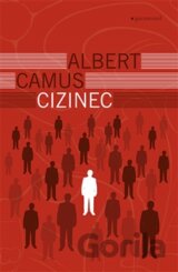 Cizinec