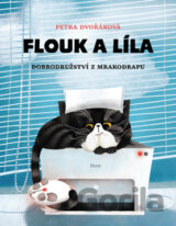 Flouk a Líla