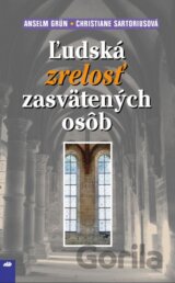 Ľudská zrelosť zasvätených osôb